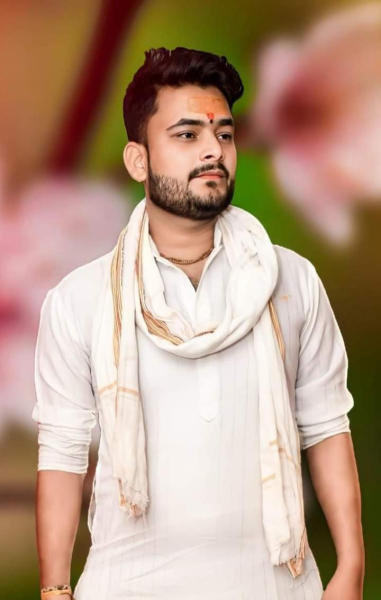 Pandit Vishal Shastri